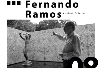 ArchiDesign Talks - Fernando Ramos
